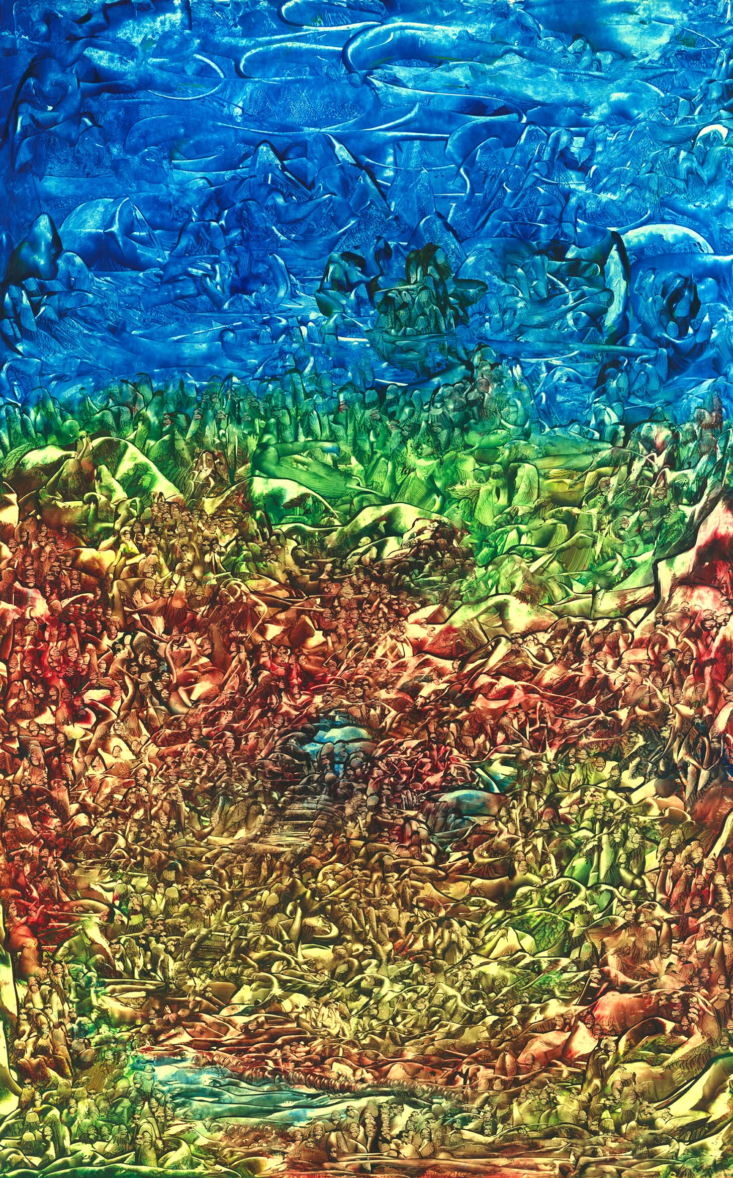 AUSTIN AUCTION GALLERY