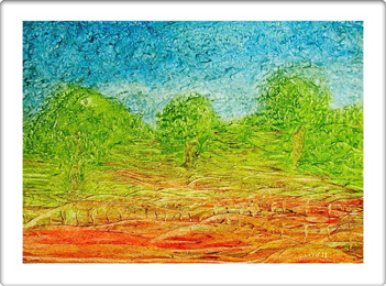 Original Painting Auction in Austin Texas