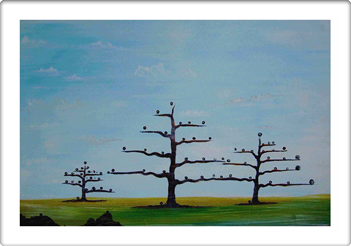 Austin Art Auctions 2021